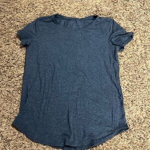 Lululemon cotton top